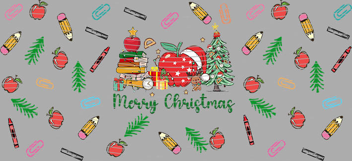 16oz Christmas-J10-303